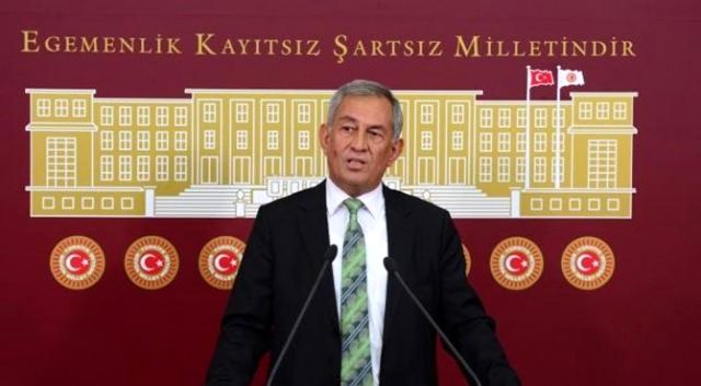 Son Dakika! Eski HDP'li milletvekili Demir Çelik'in gri kategoride aranan terörist oğlu yakalandı