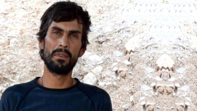 Son Dakika! Eski HDP'li milletvekili Demir Çelik'in gri kategoride aranan terörist oğlu yakalandı