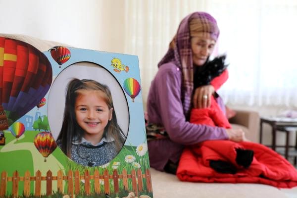 Son dakika haberleri | Ölümünde sır perdesi aralanamayan İknanur'un annesi: Kızımın hayallerini çaldılar