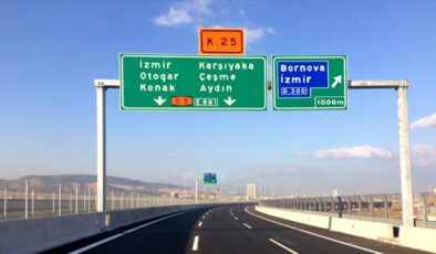 Son Dakika: İzmir’e girişler bir sonraki duyuruya kadar kapatıldı