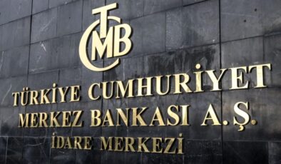 Son dakika: Merkez Bankası, piyasaların merakla beklediği faiz kararını açıkladı