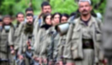 Son Dakika! MİT operasyonuyla kırmızı bültenle aranan PKK terör örgütünün Metina sorumlusu öldürüldü
