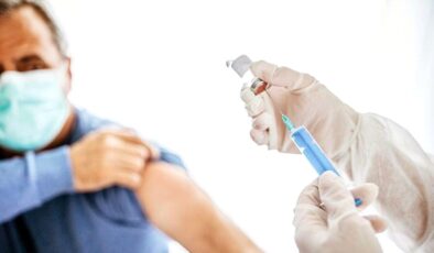 Son Dakika: Sağlık Bakanı Koca, grip aşısındaki liste tartışmasında topu Bilim Kurulu’na attı
