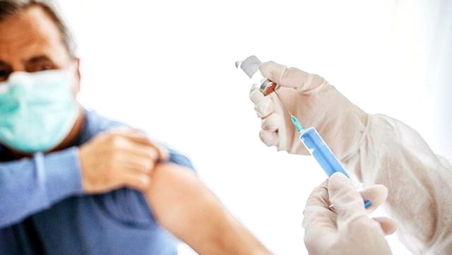 Son Dakika: Sağlık Bakanı Koca, grip aşısındaki liste tartışmasında topu Bilim Kurulu'na attı