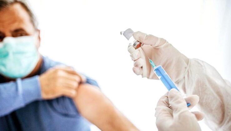 Son Dakika: Sağlık Bakanı Koca, grip aşısındaki liste tartışmasında topu Bilim Kurulu’na attı