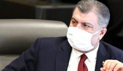 Son Dakika! Sağlık Bakanı Koca, İstanbul’daki pandemi toplantısına çağrılmayan İmamoğlu’yla görüşecek