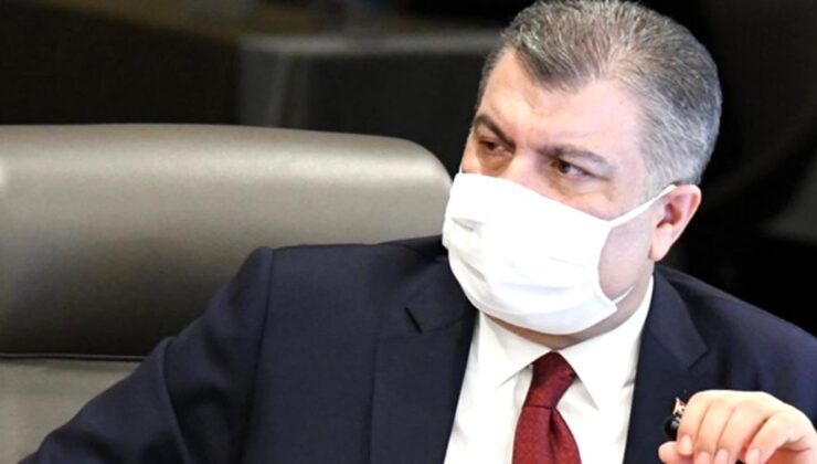Son Dakika! Sağlık Bakanı Koca, İstanbul’daki pandemi toplantısına çağrılmayan İmamoğlu’yla görüşecek
