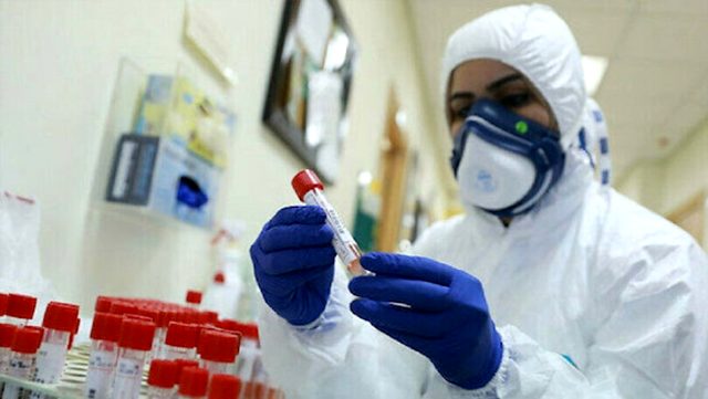 Son Dakika: Türkiye'de 4 Ekim günü koronavirüs kaynaklı 57 can kaybı, 1429 yeni hasta tespit edildi