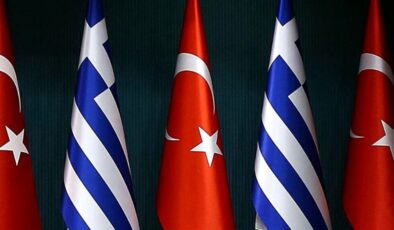 Son Dakika: Türkiye ve Yunanistan, Doğu Akdeniz gerginliğinde genel ilkelerde ortak anlayışa vardı