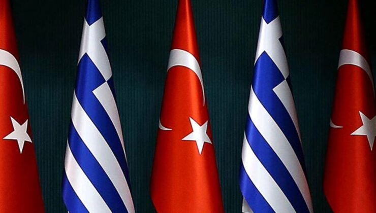 Son Dakika: Türkiye ve Yunanistan, Doğu Akdeniz gerginliğinde genel ilkelerde ortak anlayışa vardı