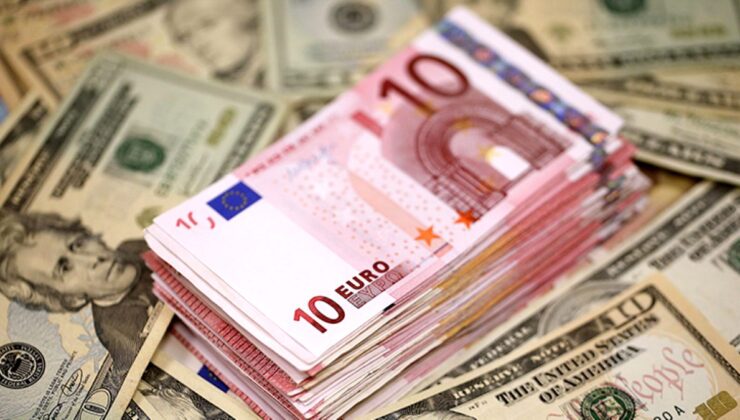 Son Dakika: Yükselişleri durdurulamıyor! Dolar ve euro yeni güne de rekorla başladı
