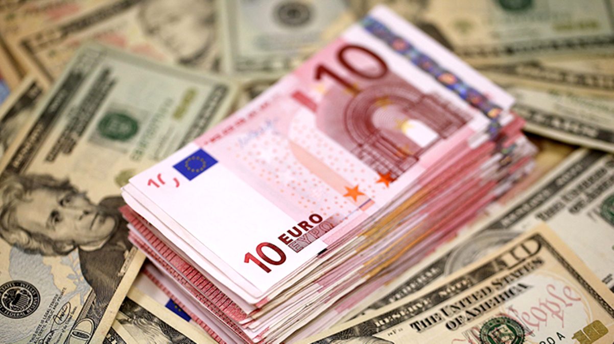 Son Dakika: Yükselişleri durdurulamıyor! Dolar ve euro yeni güne de rekorla başladı