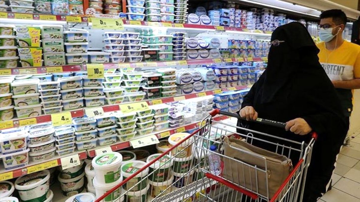 Suudi Arabistan’da Türk mallarına boykota ülkenin en büyük süpermarket zinciri de katıldı