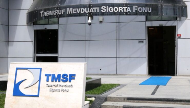 TMSF, Ufuk Boru ve Nurkay Makine’yi satışa çıkardı