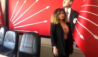 ‘Trabzon’ paylaşımıyla büyük tepki çeken CHP’li Kılınç ifade verdi, adliye önünden fotoğraf paylaştı