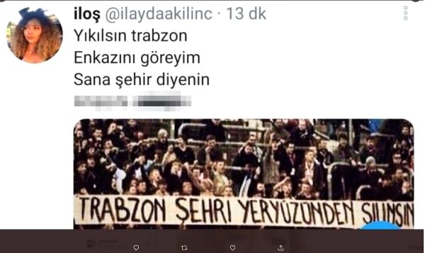 'Trabzon' paylaşımıyla büyük tepki çeken CHP'li Kılınç, adliye önünden fotoğraf paylaştı