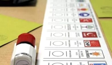 Türkiye’de seçim barajının yüzde 5 ya da 7’ye düşürüleceği iddia edildi