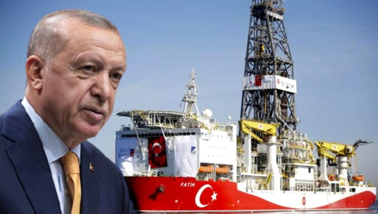 Türkiye, Karadeniz’de keşfettiği doğal gaz rezerv miktarını yukarı yönlü revize etmeye hazırlanıyor