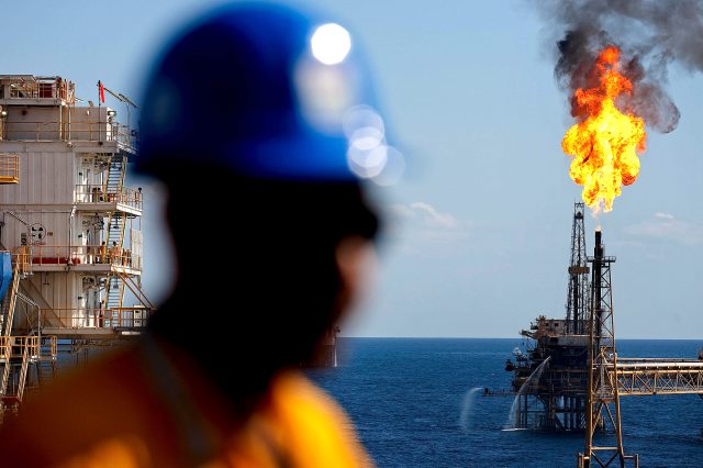 Türkiye'nin doğal gaz keşfi satıcıları telaşlandırdı: İlk teklif İran'dan geldi
