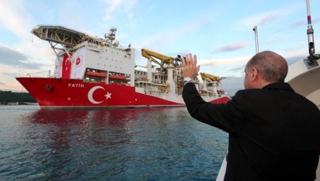 Türkiye'nin doğal gaz keşfi satıcıları telaşlandırdı! İran tedarik anlaşmasını uzatmak istiyor