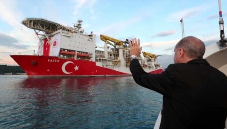 Türkiye’nin doğal gaz keşfi satıcıları telaşlandırdı! İran tedarik anlaşmasını uzatmak istiyor