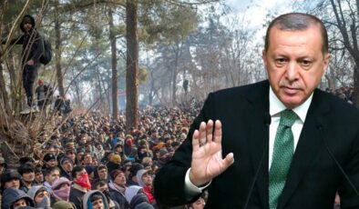 Türkiye’nin Libya’ya verdiği sahil güvenlik eğitimine İtalyan basınından ilginç yorum: Anahtar Erdoğan’ın elinde