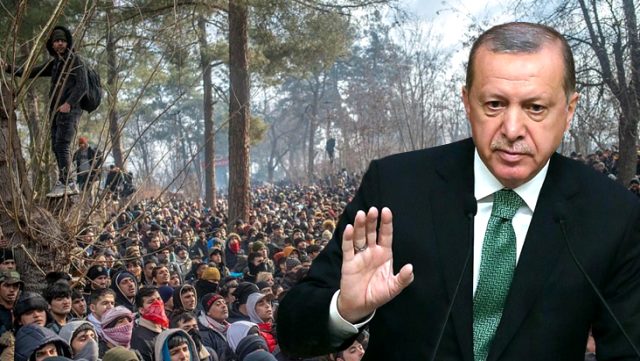 Türkiye'nin Libya'ya verdiği sahil güvenlik eğitimine İtalyan basınından ilginç yorum: Anahtar Erdoğan'ın elinde