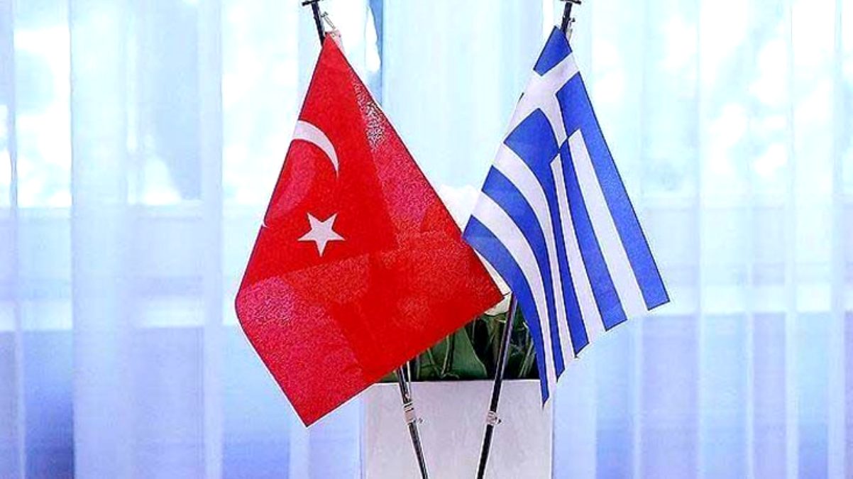 Türkiye ve Yunanistan, karşılıklı Navtex’leri iptal etti