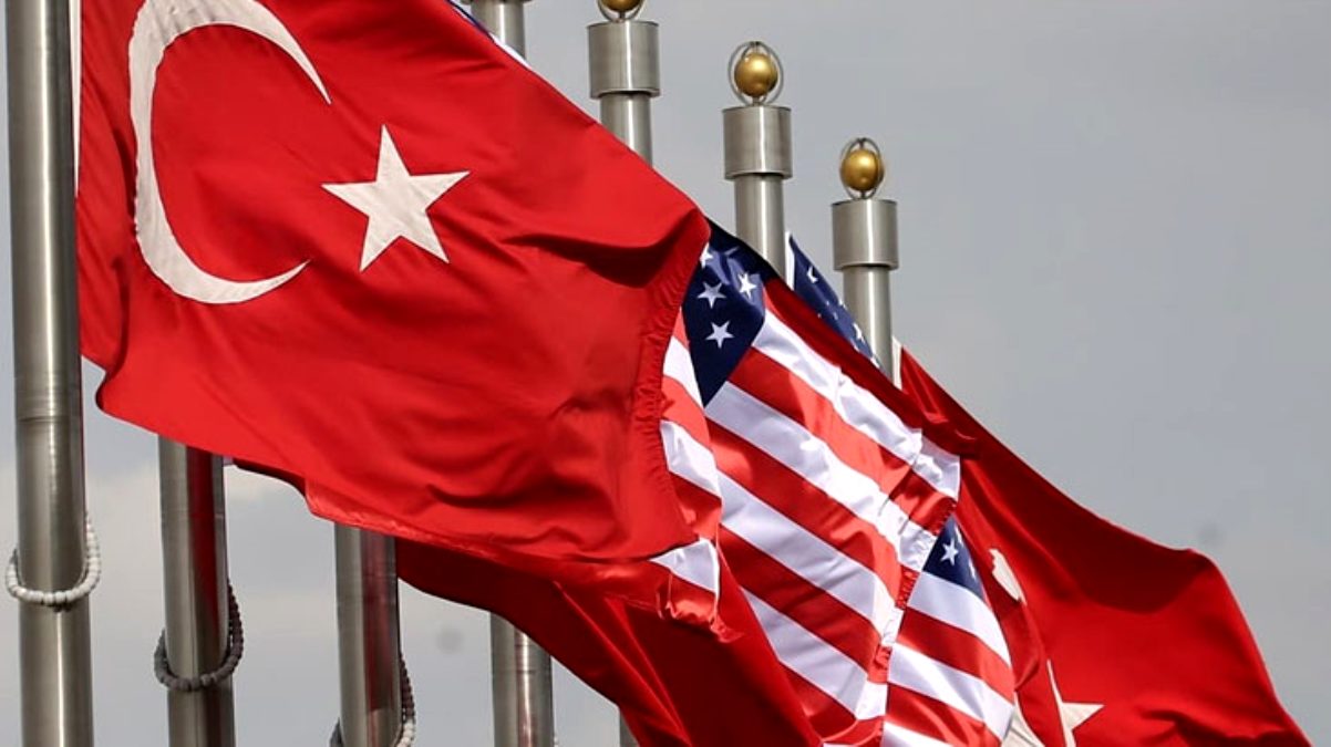 Yunanistan’a ses etmeyen ABD’den Türkiye’ye skandal Oruç Reis suçlaması