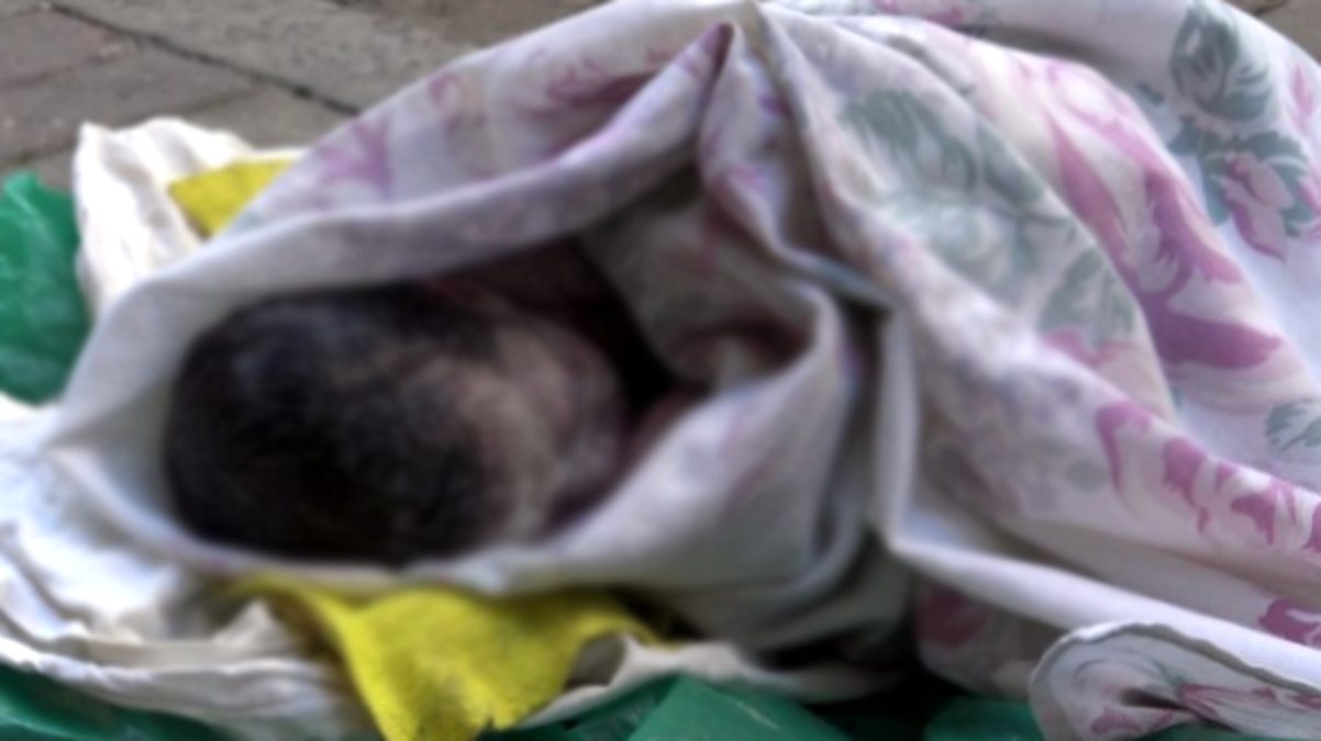 14 yaşındaki kız çocuğu, doğurduğu bebeği derin dondurucuya attı
