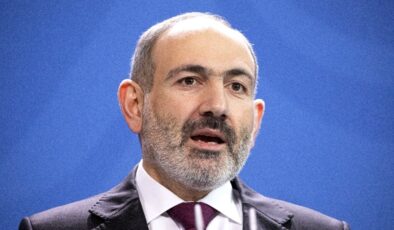 Ağır kayıplar vermeye devam eden Ermenistan yine Putin’den yardım istedi