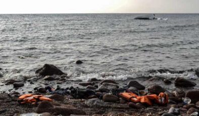 Senegal açıklarında tekne battı, en az 140 göçmen boğuldu