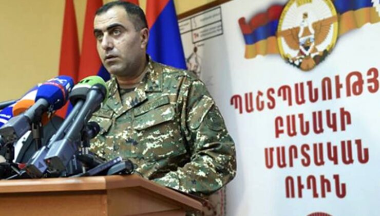 Son Dakika! Azerbaycan’dan Ermenistan’a ağır darbe! Kıdemli albay öldürüldü