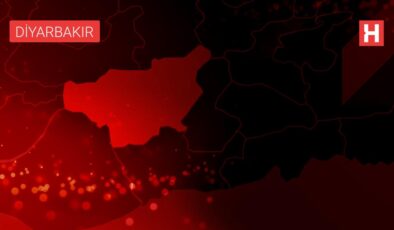 Son dakika haberi! PKK elebaşlarının postacısı Diyarbakır’da yakalandı