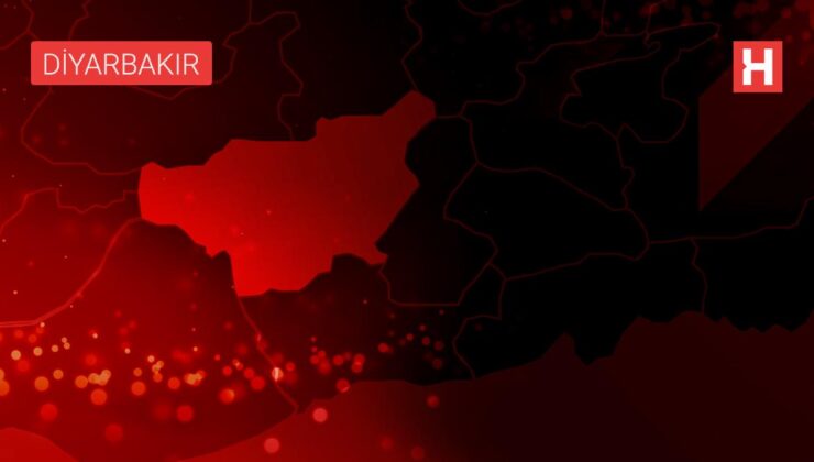 Son dakika haberi! PKK elebaşlarının postacısı Diyarbakır’da yakalandı
