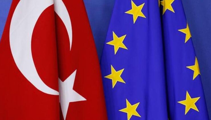 Yunan televizyonuna konuşan Avrupa Komisyonu yetkilisinden Türkiye’ye küstah tehdit: Yaptırımlar orta ve uzun vadeli de olacak