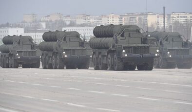 Pentagon: Türkiye’nin Patriot alma şansı oldu ama S-400’ü seçti
