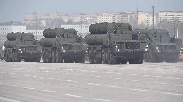Pentagon: Türkiye’nin Patriot alma şansı oldu ama S-400’ü seçti