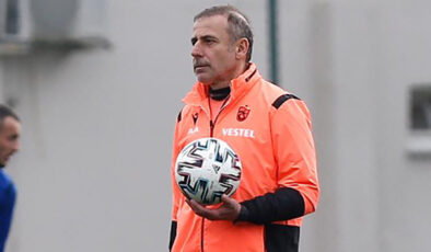 Trabzonspor, Abdullah Avcı ile kendini buldu