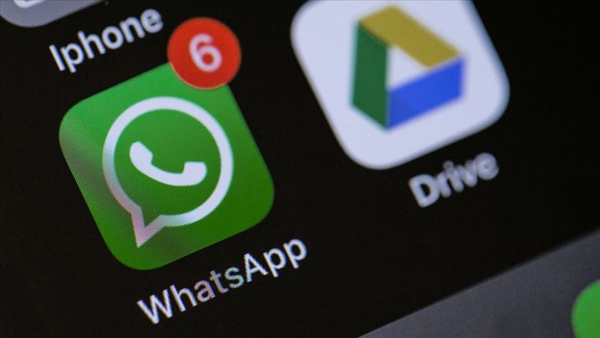 Whatsapp ın gizlilik sözleşmesini kabul etmeyenlere ne olacak #1