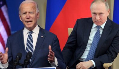 Beyaz Saray’dan Putin’e gözdağı: Biden’ın, Rus lider ile ilişkisinin tonu ve tarzı Trump’tan çok daha farklı olacak