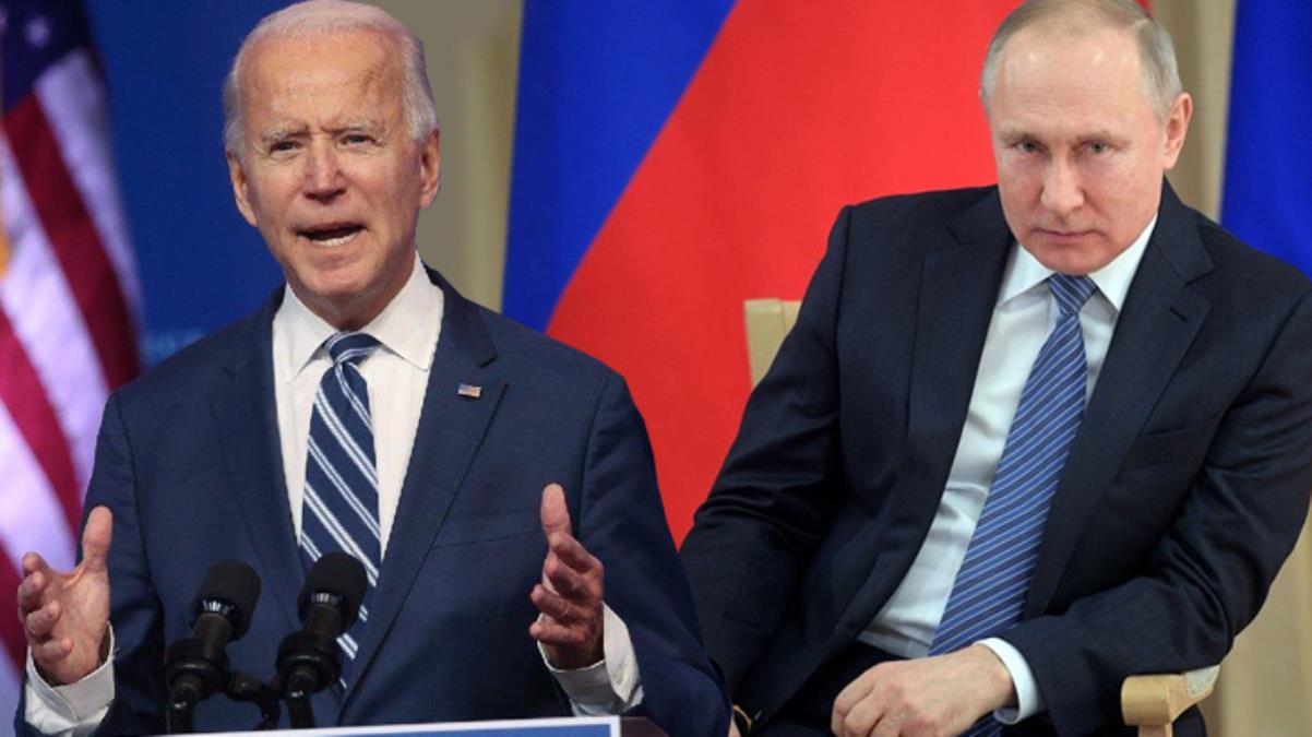 Beyaz Saray’dan Putin’e gözdağı: Biden’ın, Rus lider ile ilişkisinin tonu ve tarzı Trump’tan çok daha farklı olacak