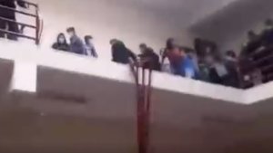 Bolivya’da üniversitede facia: 5 ölü, 3 yaralı