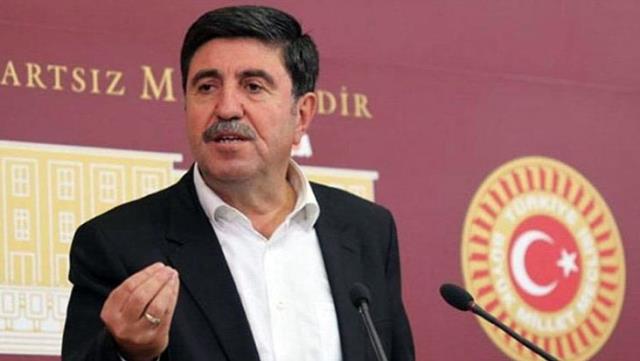 Eski HDP'li Altan Tan'dan yeni parti çıkışı: İhtiyaç var