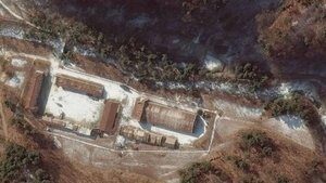 Kuzey Kore’den yeni nükleer tesis hamlesi!