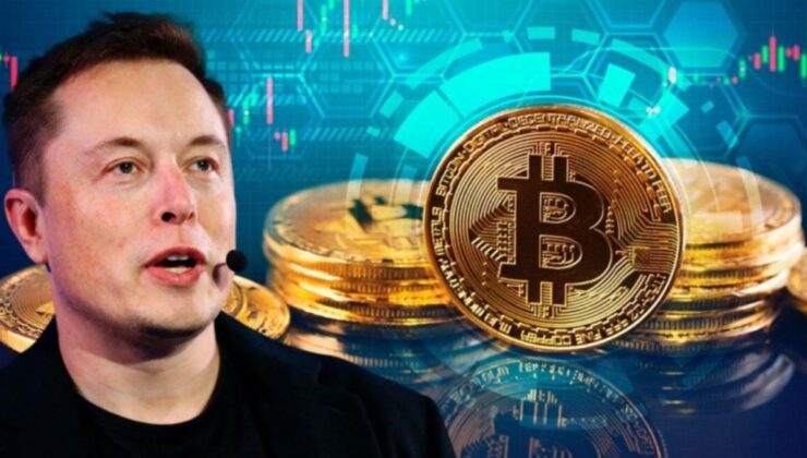 Elon Musk’ın Bitcoin geliri Tesla’yı geçti