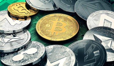 Kripto para Bitcoin, Ethereum, Ripple, Binance Coin fiyatı ne kadar? Kripto para piyasasında sert düşüş sürüyor!