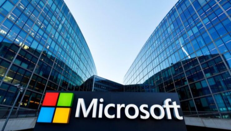 Microsoft, veri merkezleri için Malezya’ya 1 milyar dolar yatırım yapacak