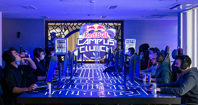 Red Bull Campus Clutch’ta ilk finalistler belli oldu