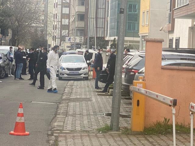 Son Dakika! İstanbul'da avukatlık bürosuna silahlı saldırı: 2 ölü, 3 yaralı